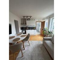 Gemütliche 2-Zimmer-Singlewohnung Siegen-Seelbach