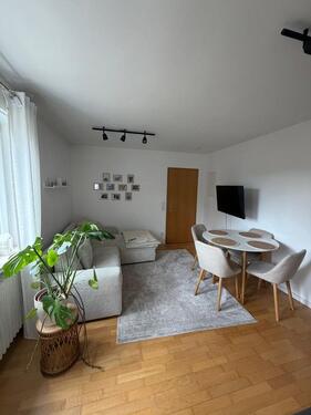 Foto - 2 Zimmer Erdgeschoßwohnung zur Miete in Siegen