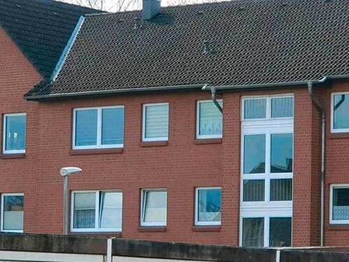 Foto - Etagenwohnung in Lüchow (Wendland) zum Kaufen