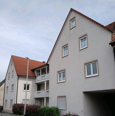 Foto - Eigentumswohnung in Erlangen Bruck von privat ohne Makler