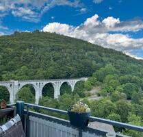 Wohnen, wo andere Urlaub machen: 3 Zi. ETW im Strycktal Willingen - Willingen (Upland)