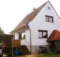 Schönes Haus in Schönow zu verkaufen - Bernau bei Berlin