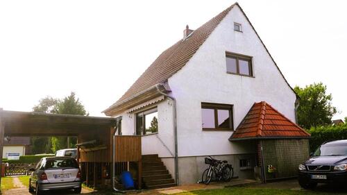 Foto - Einfamilienhaus zum Kaufen in Bernau bei Berlin