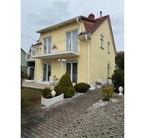Einfamilienhaus, Haus, Massivhaus, Straußfurt