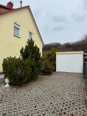 Foto - Einfamilienhaus in Straußfurt