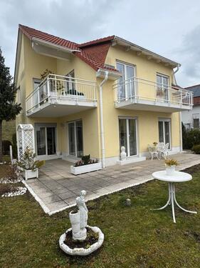 Foto - Einfamilienhaus in Straußfurt zum Kaufen