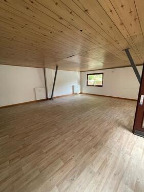 Foto - Gewerbefläche EG - Hinterhof Harleshausen Mitte