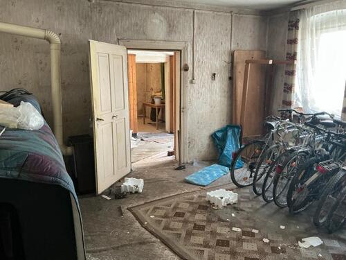 Foto - Einfamilienhaus in Burglengenfeld zum Kaufen