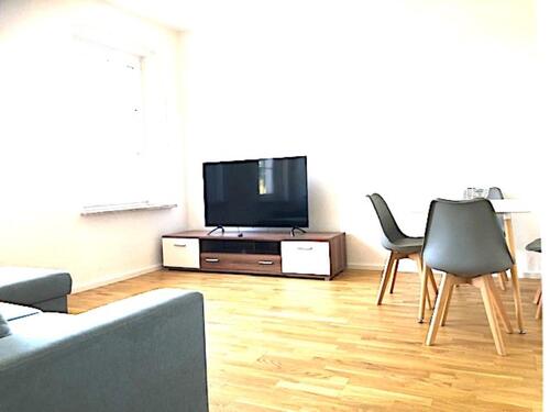 Foto - Möblierte 2-Zi-Luxus-Wohnung - 490,00 EUR Kaltmiete,