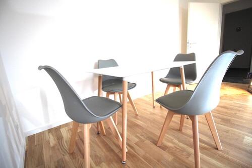Foto - Etagenwohnung in Crimmitschau zur Miete