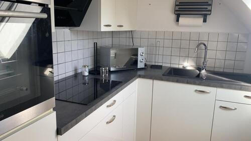 Foto - Etagenwohnung in Enger zum Kaufen