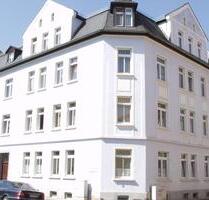 3 Zimmer Wohnung Gera Zwötzen großer Balkon Einbauküche