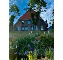 Traumhafte Wohnung in einem historischen Resthof - Hohenlockstedt