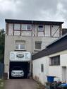 Foto - Grosses Wohnhaus mit eingerichteter KFZ Werkstatt
