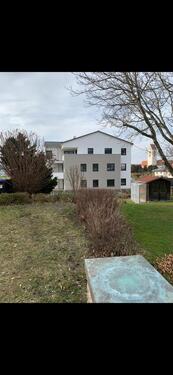 Foto - EG-Wohnung, ca. 96 qm für 1450 € in Bad Waldsee (Haisterkirch)