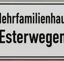 Mehrfamilienhaus mit 5 Wohnungen, zentral, ohne Maklerkosten - Esterwegen