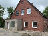 Foto - Helle, freundliche und geräumige 4-Zimmer- Wohnung in Wirdum EG