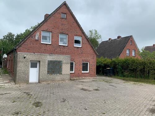 Foto - Etagenwohnung zur Miete in Emden