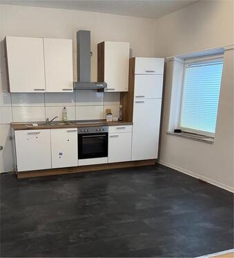 Foto - Etagenwohnung in Emden