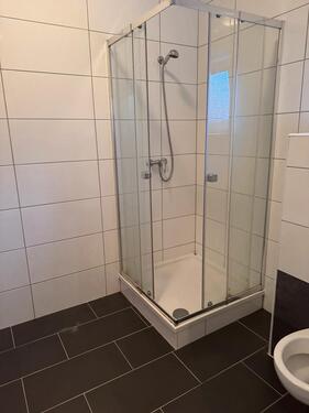 Foto - Etagenwohnung in Emden zur Miete