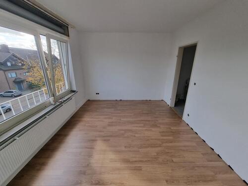 Foto - Frisch renovierte 2-Zimmer-Wohnung Dorsten Holsterhausen