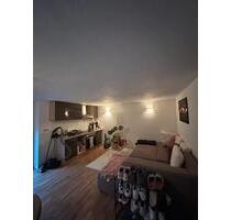 Kleine 2 Zimmer Wohnung in Petersberg