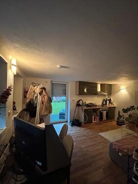 Foto - Etagenwohnung zur Miete in Petersberg