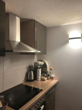 Foto - Etagenwohnung in Petersberg