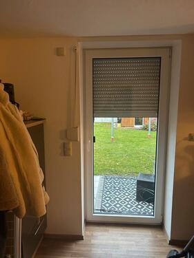 Foto - Etagenwohnung in Petersberg zur Miete