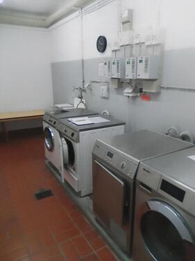 Foto - Etagenwohnung zur Miete in Schweinfurt