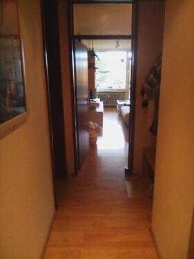 Foto - Etagenwohnung in Schweinfurt