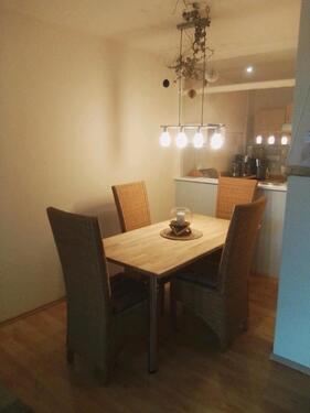 Foto - Etagenwohnung in Schweinfurt zur Miete