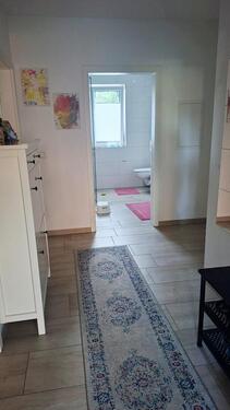 Foto - Etagenwohnung in Mettingen zur Miete