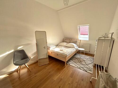 Foto - Wunderschöne möblierte Altbauwohnung in top Lage