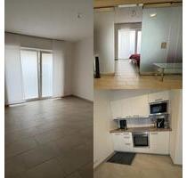 1,5-Zimmer Wohnung mit Parkplatz - Dieburg