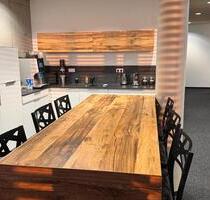 Moderne Büroräume für flexibles Arbeiten - All-in-Miete - Mannheim Niederfeld