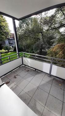 Foto - 2 Zimmer Etagenwohnung zur Miete in Dortmund