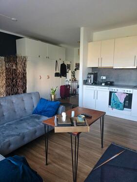 Foto - 1 Zimmer Etagenwohnung zur Miete in Berlin