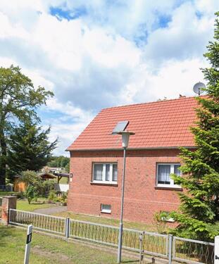 Foto - 5 Zimmer Einfamilienhaus zum Kaufen in Wittenberge