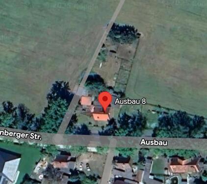 Foto - 5 Zimmer Einfamilienhaus in Wittenberge