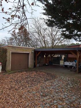 Foto - Einfamilienhaus in Wittenberge zum Kaufen