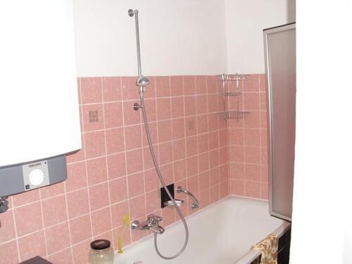 Foto - Etagenwohnung in Appenweier zur Miete