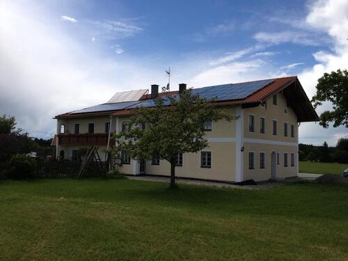 Foto - 2,5-Zimmer Wohnung, 94 qm, Wonneberg