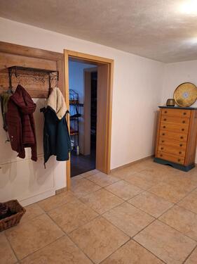 Foto - 2 Zimmer Etagenwohnung in Wonneberg