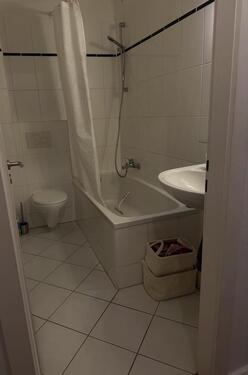 Foto - 1 Zimmer Etagenwohnung zur Miete in Hamburg