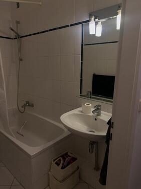 Foto - 1 Zimmer Etagenwohnung in Hamburg