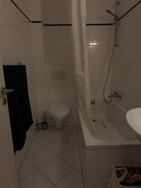 Foto - Etagenwohnung in Hamburg zur Miete