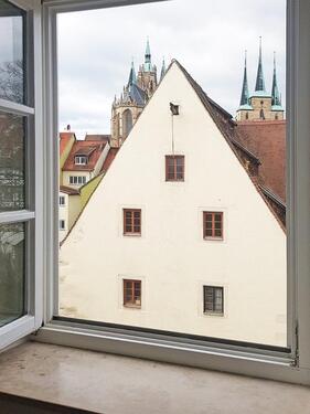 Foto - 1 Zimmer Etagenwohnung zur Miete in Erfurt