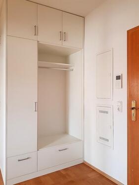 Foto - Etagenwohnung in Erfurt zur Miete