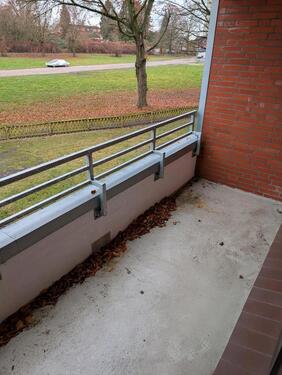 Foto - 1 Zimmer Etagenwohnung in Bad Segeberg